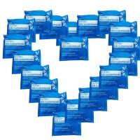 HPXfresh Instant Cold Packs 15 × 17 cm – Pack of 20