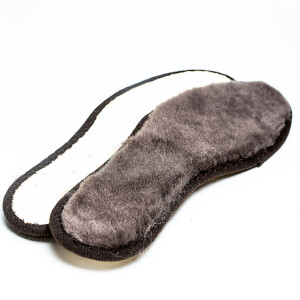 Collonil Polar Exclusive Insoles, Size 30-46 Warmers