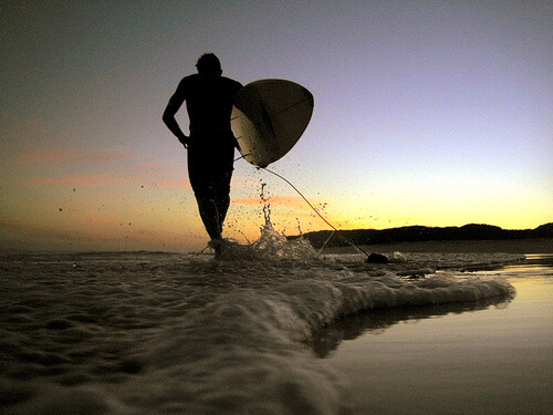 Marco - Passionate surfer and co-founder of HeatPack.de Marco - Passionate surfer and co-founder of HeatPack.de