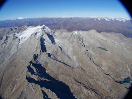 mit Heatpaxx 5000m ueber den Wolken 7