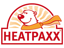 Logo HeatPaxx