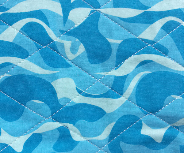 Cool Blue